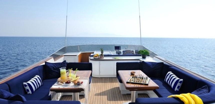 Canados 88 | Blu Sky