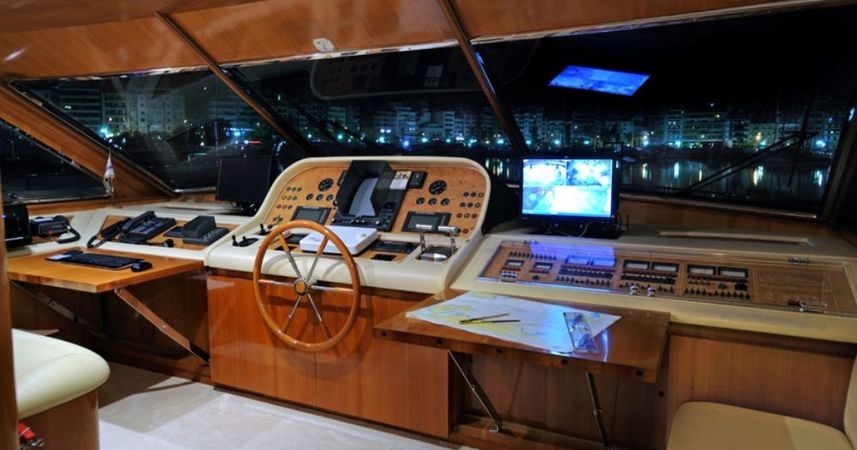 Canados 88 | Blu Sky