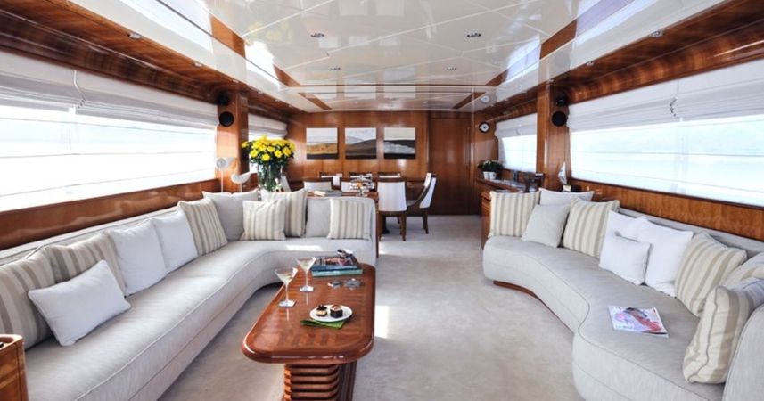 Canados 88 | Blu Sky