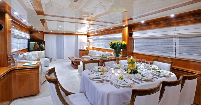 Canados 88 | Blu Sky