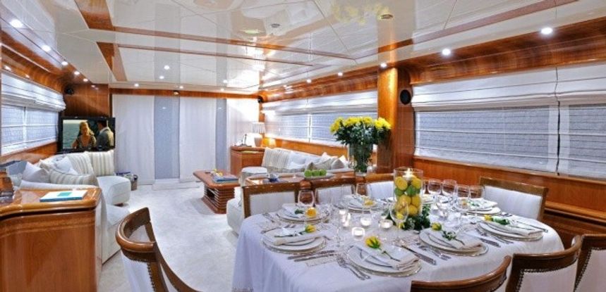 Canados 88 | Blu Sky