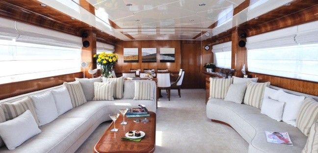 Canados 88 | Blu Sky