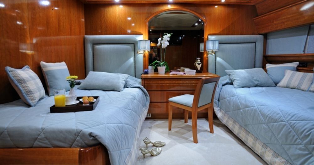 Canados 88 | Blu Sky