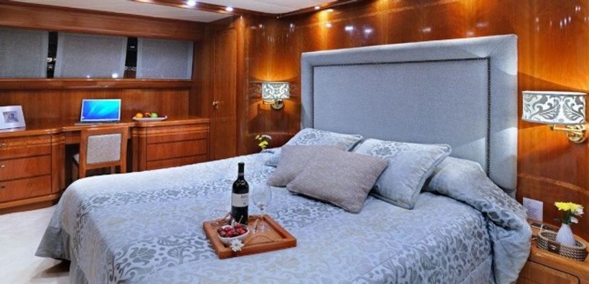 Canados 88 | Blu Sky