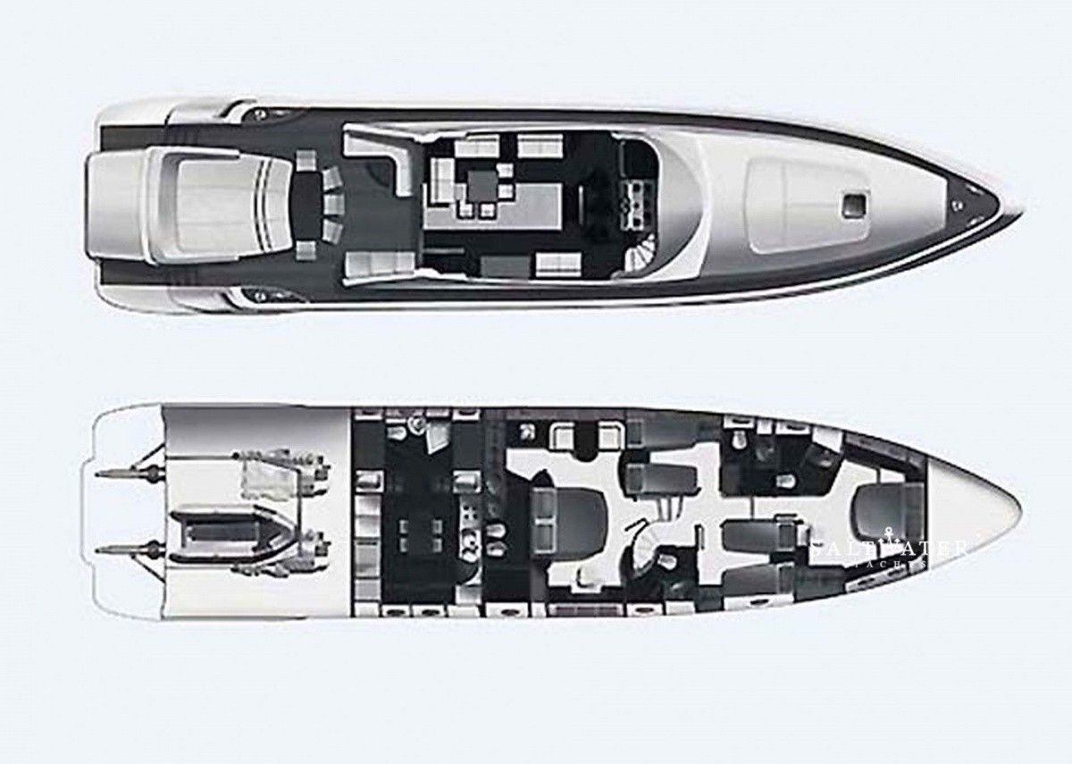 Azimut 86 | Thea Malta