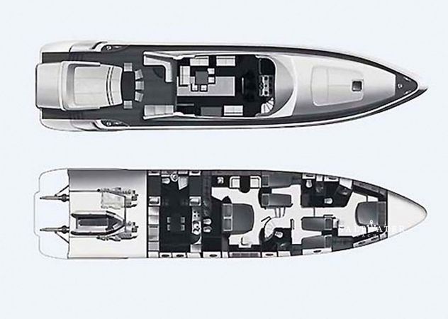 Azimut 86 | Thea Malta