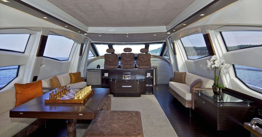 Azimut 86 | Thea Malta
