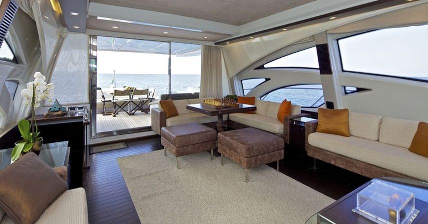 Azimut 86 | Thea Malta