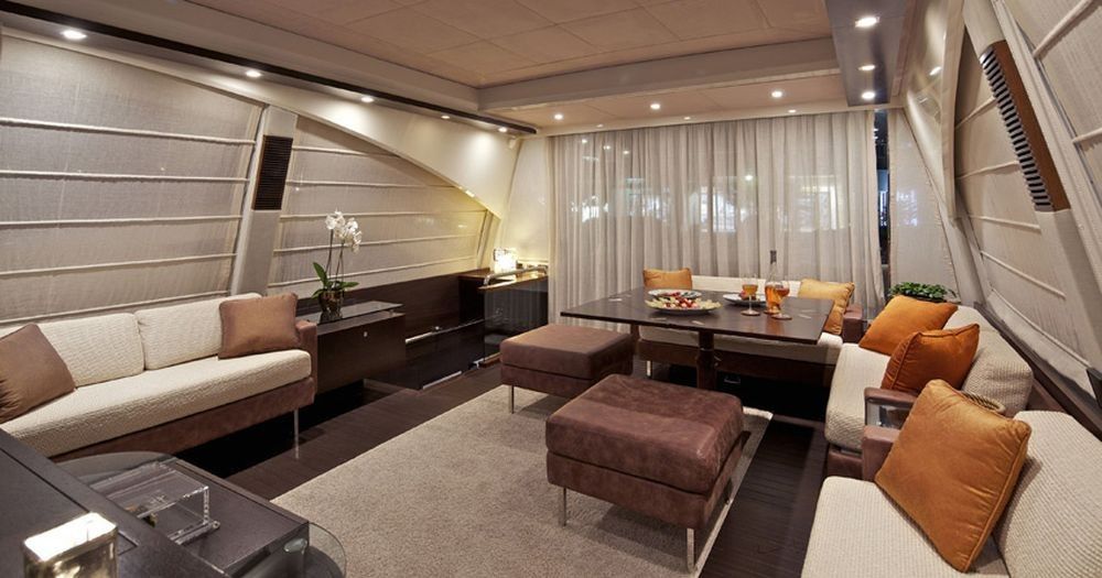 Azimut 86 | Thea Malta