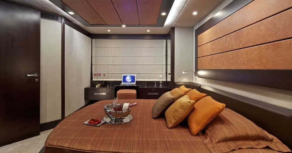 Azimut 86 | Thea Malta