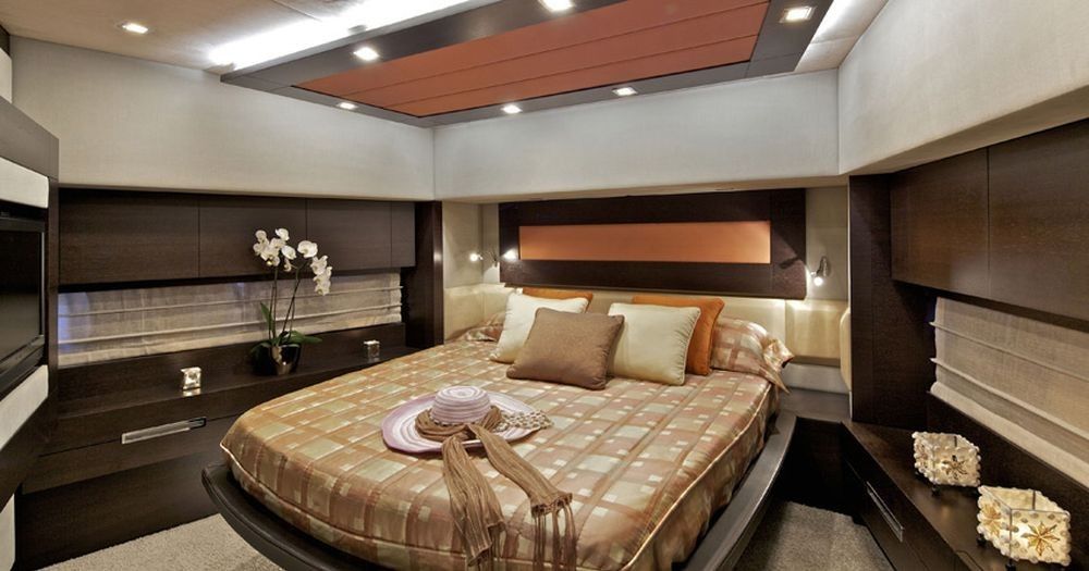 Azimut 86 | Thea Malta