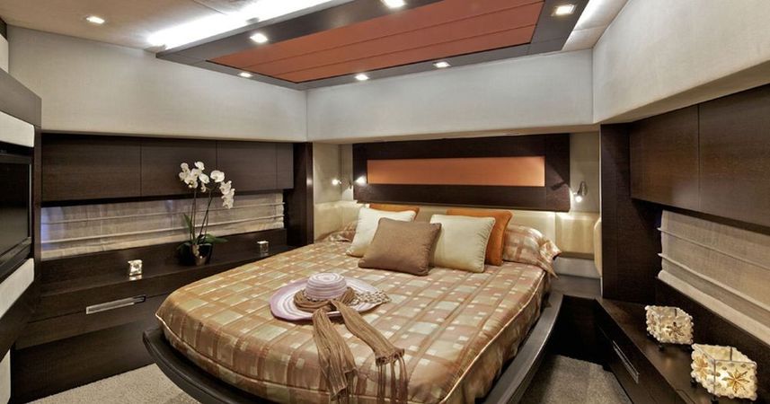 Azimut 86 | Thea Malta