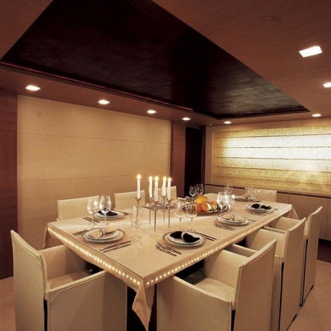 Cantieri di Pisa 125 | Kintaro