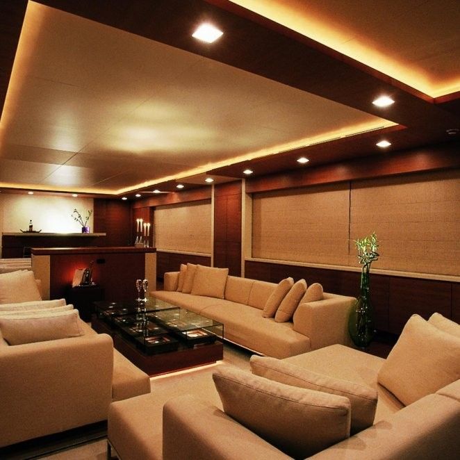 Cantieri di Pisa 125 | Kintaro