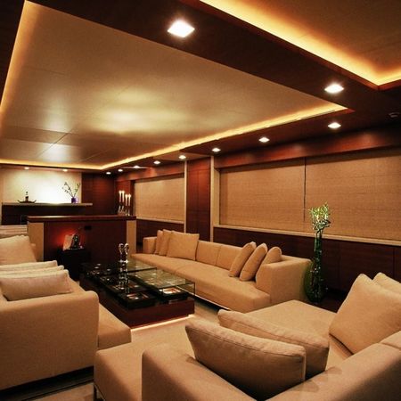 Cantieri di Pisa 125 | Kintaro