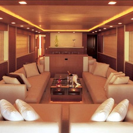 Cantieri di Pisa 125 | Kintaro