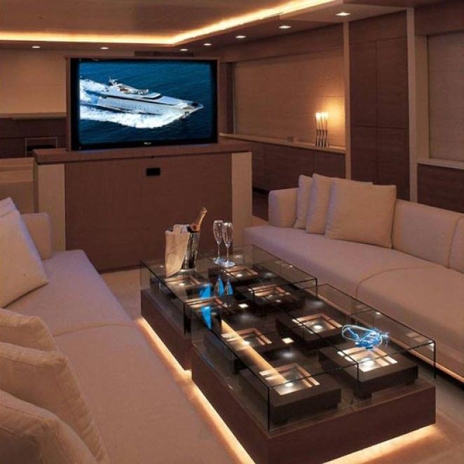 Cantieri di Pisa 125 | Kintaro