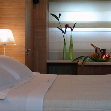 Cantieri di Pisa 125 | Kintaro