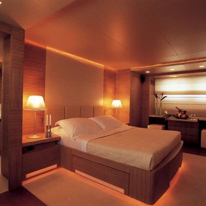 Cantieri di Pisa 125 | Kintaro