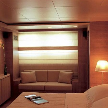 Cantieri di Pisa 125 | Kintaro