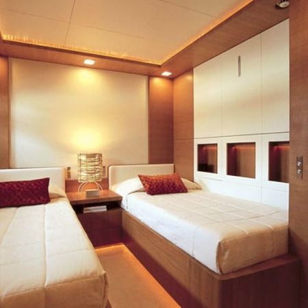 Cantieri di Pisa 125 | Kintaro