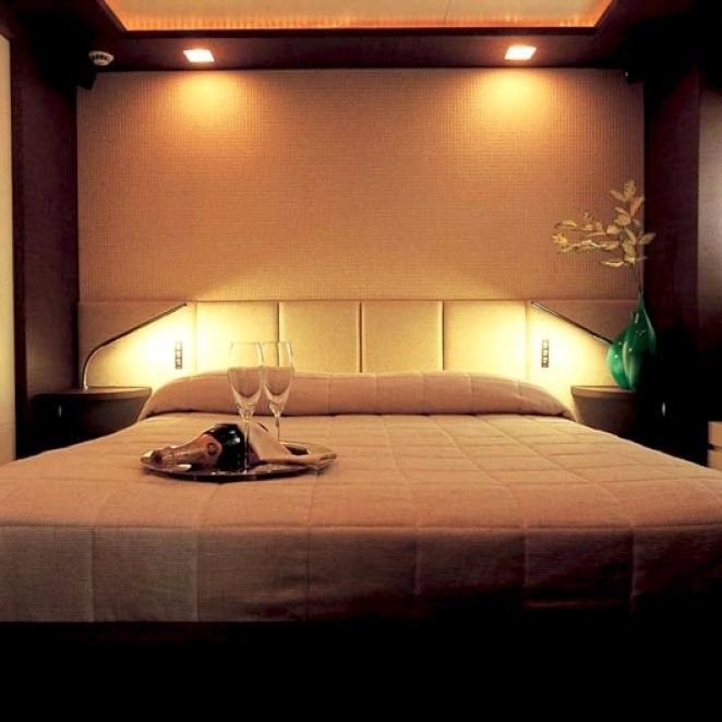 Cantieri di Pisa 125 | Kintaro