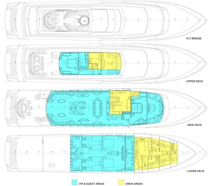 Siar Moschini 134 | O’rion