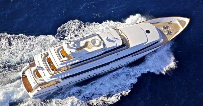 Siar Moschini 134 | O’rion