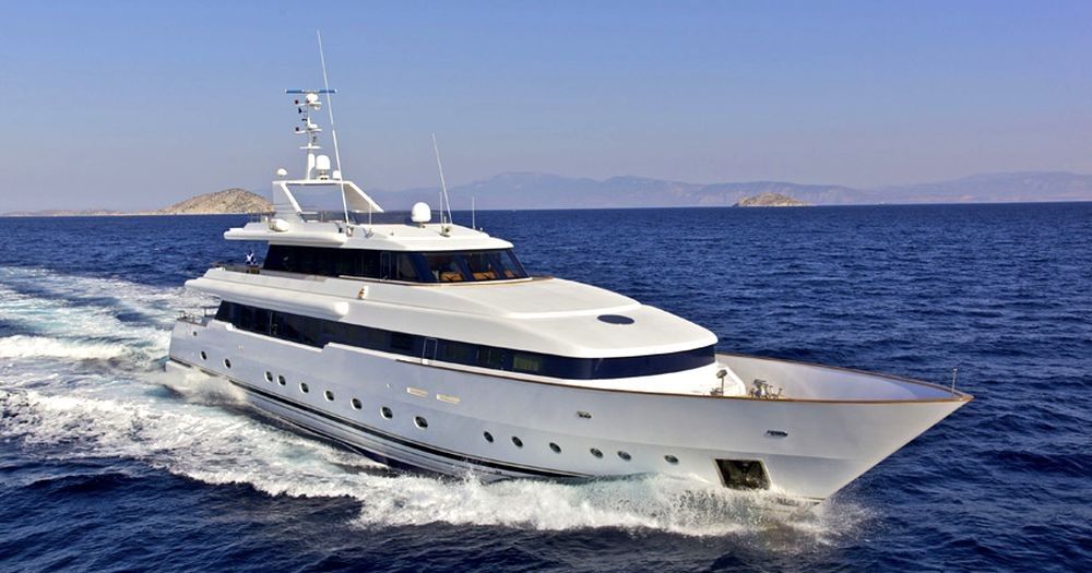 Siar Moschini 134 | O’rion