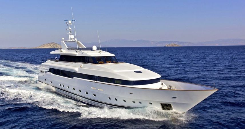 Siar Moschini 134 | O’rion