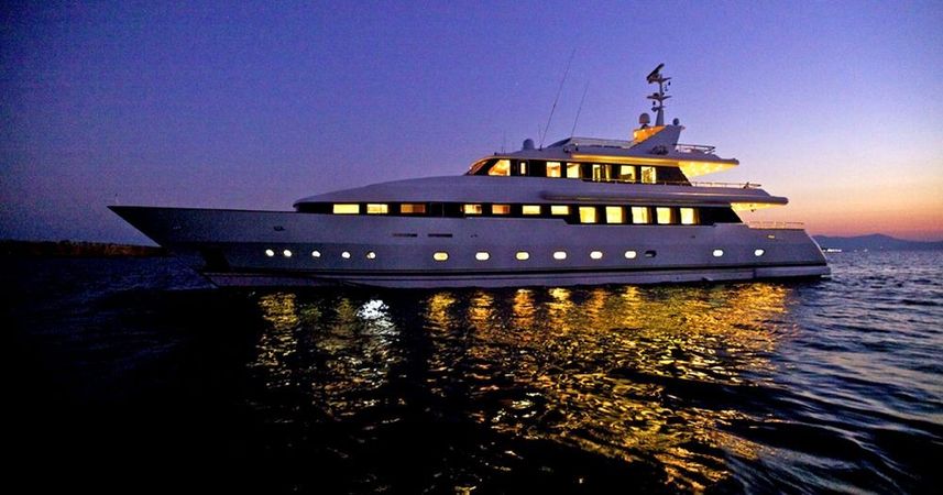 Siar Moschini 134 | O’rion