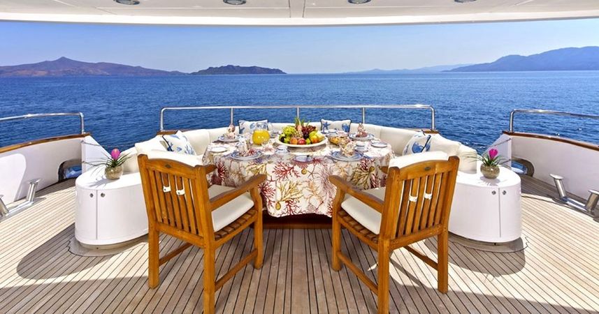 Siar Moschini 134 | O’rion