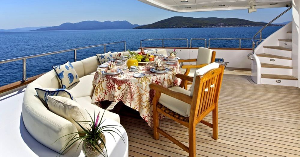 Siar Moschini 134 | O’rion