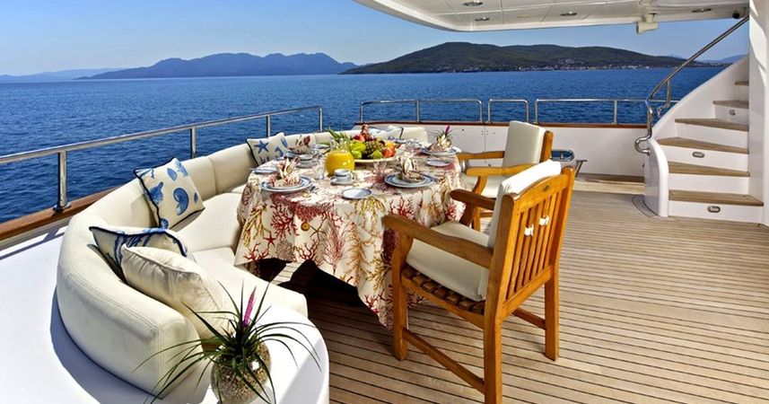 Siar Moschini 134 | O’rion