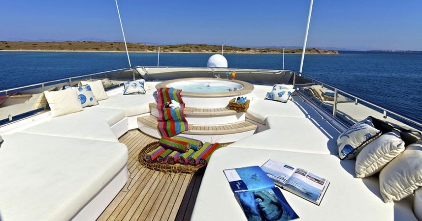 Siar Moschini 134 | O’rion