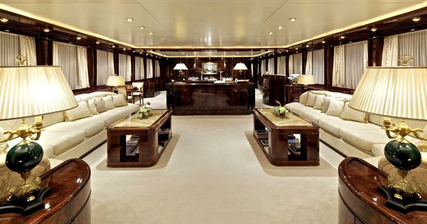 Siar Moschini 134 | O’rion