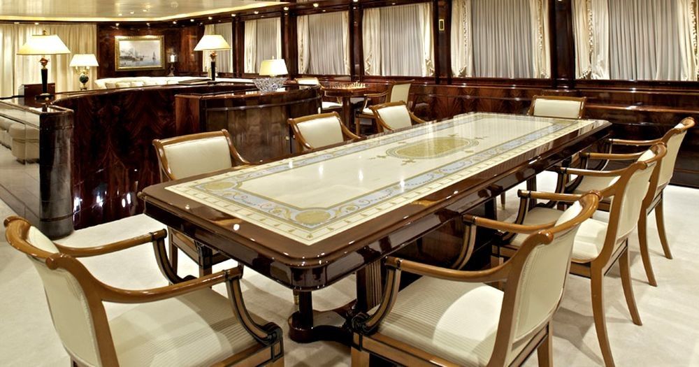 Siar Moschini 134 | O’rion