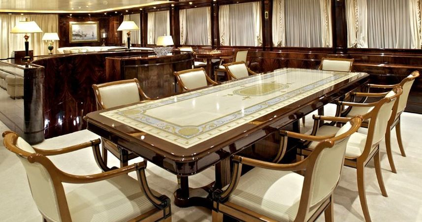 Siar Moschini 134 | O’rion