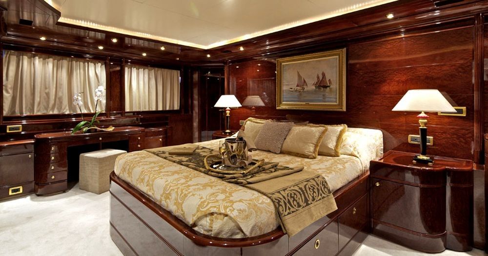 Siar Moschini 134 | O’rion