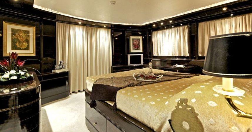 Siar Moschini 134 | O’rion