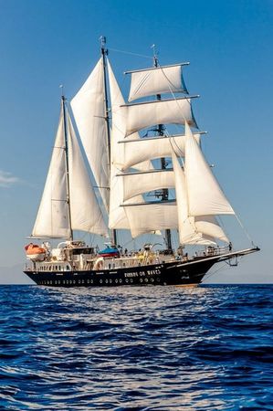 Custom Built 64M | Running on waves