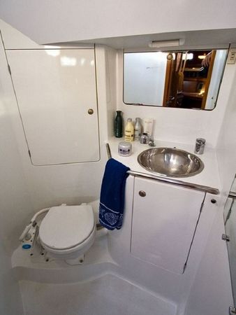 Jeanneau Sun Odyssey 45 | Le Bourlingueur