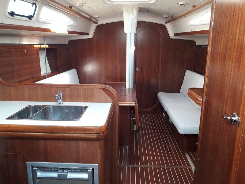 Salona 42 | Blue Lady 2