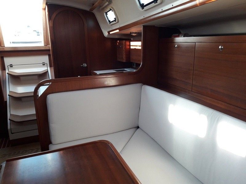 Salona 42 | Blue Lady 2
