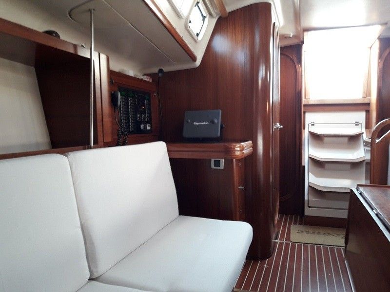 Salona 42 | Blue Lady 2