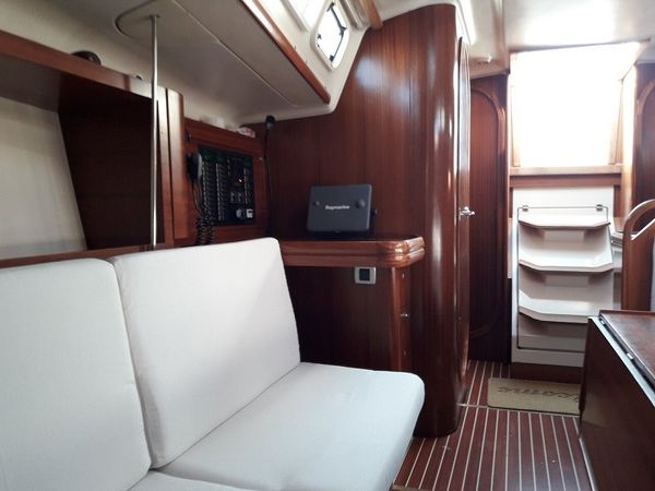 Salona 42 | Blue Lady 2