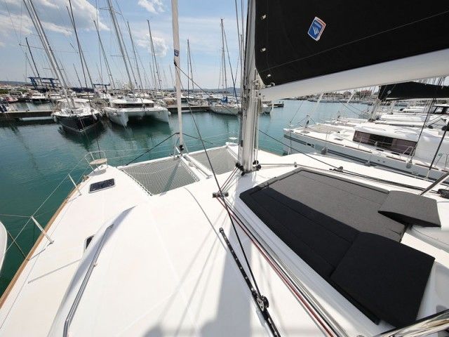 Lagoon 450 F | Paradise