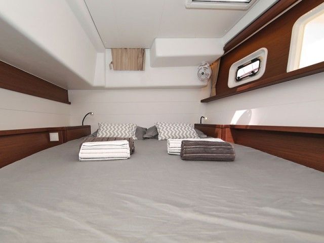 Lagoon 450 F | Paradise