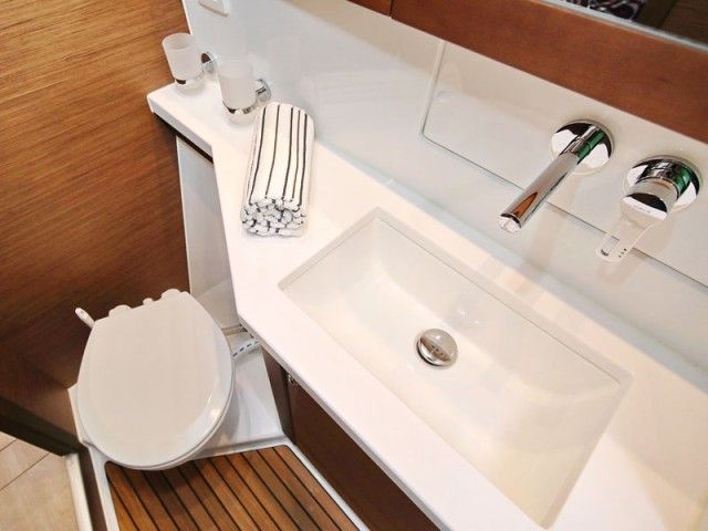 Lagoon 450 F | Paradise