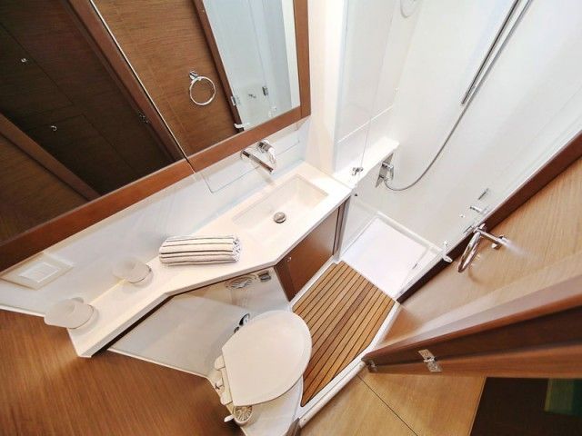 Lagoon 450 F | Paradise